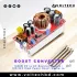 1800W DC to DC Booster Module | 10V-90V High Power Boost Converter | Voltech Electronics